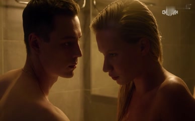 ALEXANDRA BOGDANOVA NUDE/SEXY SCENE IN CHAYKI