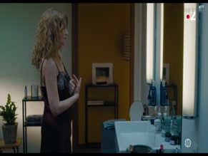 MARINE DELTERME NUDE/SEXY SCENE IN MANIPULATIONS