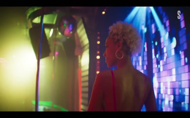 ELENA PODKAMINSKAYA NUDE/SEXY SCENE IN EVA, ROZHAY!