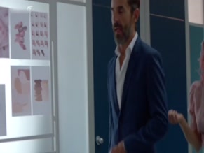 NATALIA DE MOLINA in MIRROR MIRROR