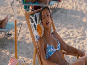 MAYA HAWKE NUDE/SEXY SCENE IN DO REVENGE