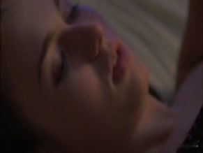VIKTORIA VINYARSKA in FOREVER'S GONNA START TONIGHT (2011)