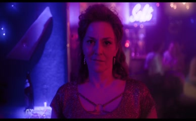 MARTINA GEDECK NUDE/SEXY SCENE IN ARTHURS GESETZ