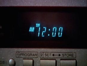 MELISSA SAGEMILLER NUDE/SEXY SCENE IN LOVE OBJECT