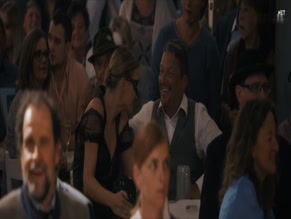 FRANZISKA SCHLATTNER in EINE GANZ HEISSE NUMMER 2.0 (2019)