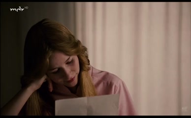 JASMIN SCHWIERS NUDE/SEXY SCENE IN NVA