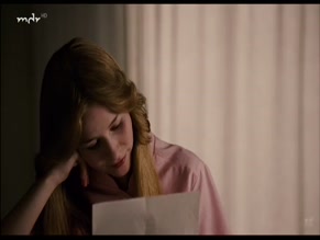 JASMIN SCHWIERS NUDE/SEXY SCENE IN NVA