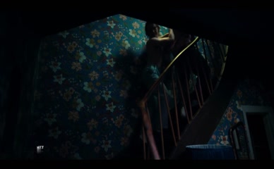 JELLA HAASE NUDE/SEXY SCENE IN KLEO