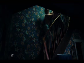 JELLA HAASE NUDE/SEXY SCENE IN KLEO