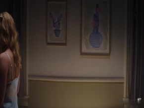 LILI REINHART in LOOK BOTH WAYS (2022)