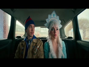 ANASTASIYA KRYLOVA NUDE/SEXY SCENE IN ZAKRYT GESHTALT