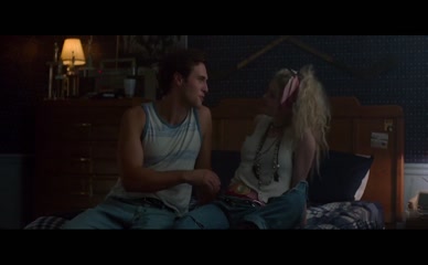 ELENA KAMPOURIS in Shoplifters Of The World