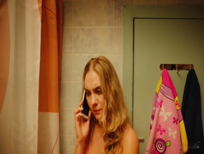 DARIA PITSIK NUDE/SEXY SCENE IN DYLDY