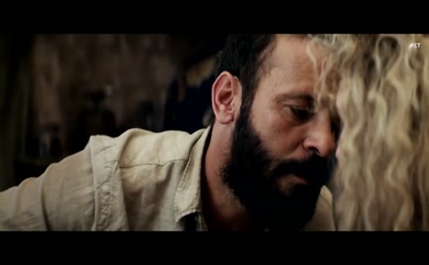 FRIDA WESTERDAHL NUDE/SEXY SCENE IN DESERTED