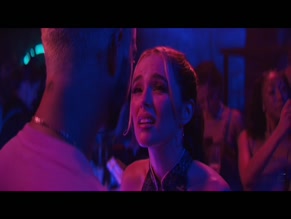 ZOEY DEUTCH NUDE/SEXY SCENE IN NOT OKAY