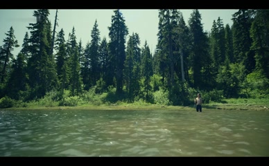 MELISSA BARRERA NUDE/SEXY SCENE IN KEEP BREATHING