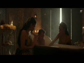 ASTRID MELONI NUDE/SEXY SCENE IN FREAKS OUT