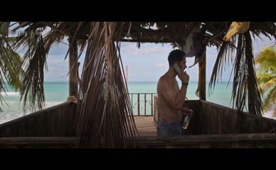 STEPHANIE CAYO NUDE/SEXY SCENE IN AMALGAMA