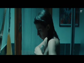 CARLOTTA ANTONELLI NUDE/SEXY SCENE IN TAKEAWAY