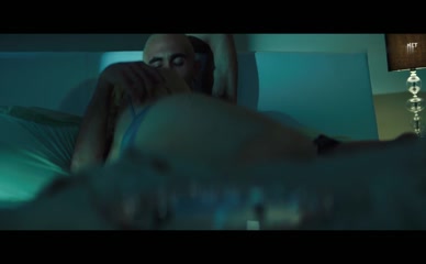 MONICA CAMPORESI NUDE/SEXY SCENE IN THE PANTANI AFFAIR