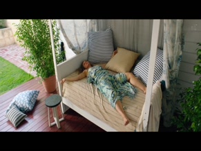 SALLY PHILLIPS NUDE/SEXY SCENE IN HOW TO PLEASE A WOMAN