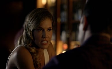 TRICIA HELFER NUDE/SEXY SCENE IN LUCIFER