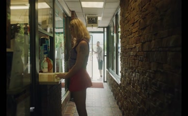 APHRODITE ARMSTRONG NUDE/SEXY SCENE IN WEST BY GOD