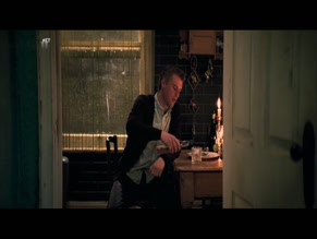 ANTONIA CAMPBELL-HUGHES NUDE/SEXY SCENE IN CORDELIA