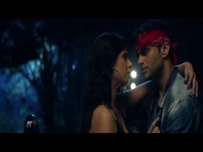 ANKITA PARMAR NUDE/SEXY SCENE IN THE CLUE