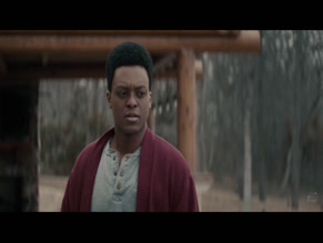 ANGELA GULNER NUDE/SEXY SCENE IN THE SUMMONED