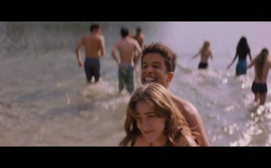 TALIA RYDER NUDE/SEXY SCENE IN HELLO, GOODBYE AND EVERYTHING IN BETWEEN