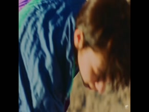 MALVA VELA NUDE/SEXY SCENE IN HOW TO SCREW IT ALL UP (COMO MANDARLO TODO A LA MIERDA)