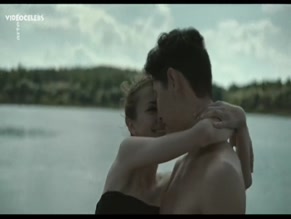 DARIA MUREEVA NUDE/SEXY SCENE IN 1986