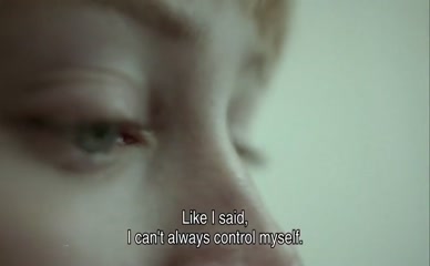 SIGRID TEN NAPEL NUDE/SEXY SCENE IN VAST