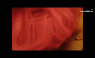 KATIA PASCARIU NUDE/SEXY SCENE IN BAD LUCK BANGING OR LOONY PORN