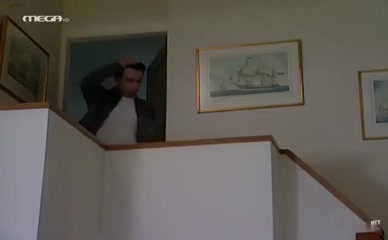 ANTZELA GEREKOU NUDE/SEXY SCENE IN ENOHI AGAPI