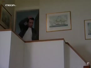 ANTZELA GEREKOU NUDE/SEXY SCENE IN ENOHI AGAPI