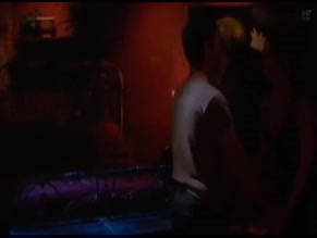 DINA MEYER NUDE/SEXY SCENE IN DEADLY LITTLE SECRETS