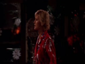 JOSIE DAVIS NUDE/SEXY SCENE IN TWO AND A HALF MEN