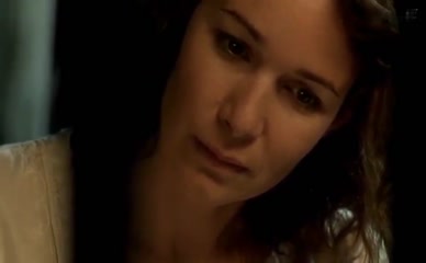 ANNE COESENS NUDE/SEXY SCENE IN CAGES