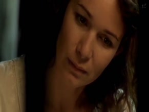 ANNE COESENS NUDE/SEXY SCENE IN CAGES