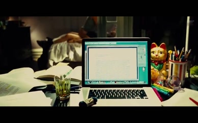 ABBIE CORNISH NUDE/SEXY SCENE IN LIMITLESS