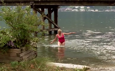 JANETTE RAUCH NUDE/SEXY SCENE IN SCHLOSS ORTH