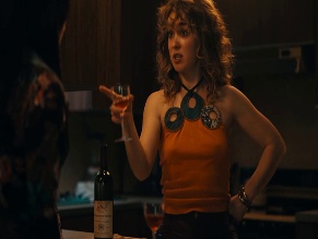 HALEY LU RICHARDSON in PONIES