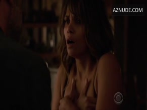 HALLE BERRY NUDE/SEXY SCENE IN EXTANT