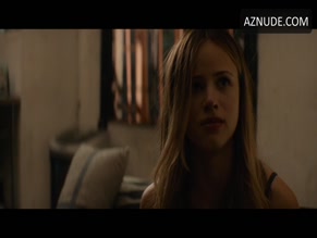 HALSTON SAGE NUDE/SEXY SCENE IN PEOPLE YOU MAY KNOW
