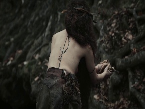 HANDE YILMAZ NUDE/SEXY SCENE IN THE PRINCE