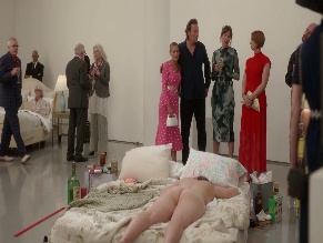 HANNAH CHLOE KAPLAN in AND JUST LIKE THAT... (2021-)