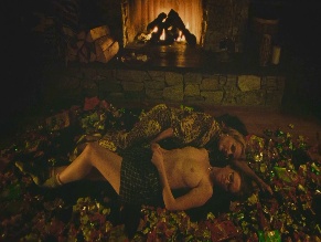HANNAH EINBINDER in TEENAGE SEX AND DEATH AT CAMP MIASMA