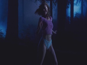 HANNAH EINBINDER in TEENAGE SEX AND DEATH AT CAMP MIASMA